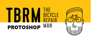 Logo of TBRM Protoshop B.V.